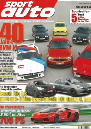 BMW 30 csl 2275121